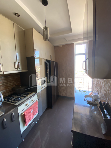 For Sale Flat, in Surrounding area of metro Guramishvili