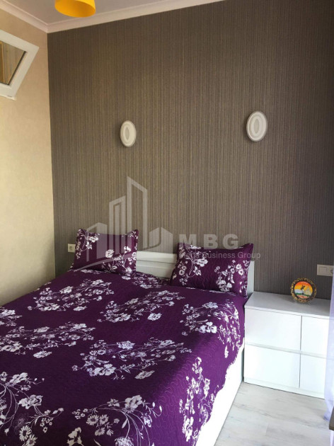 For Rent Flat, in Digomi Massive