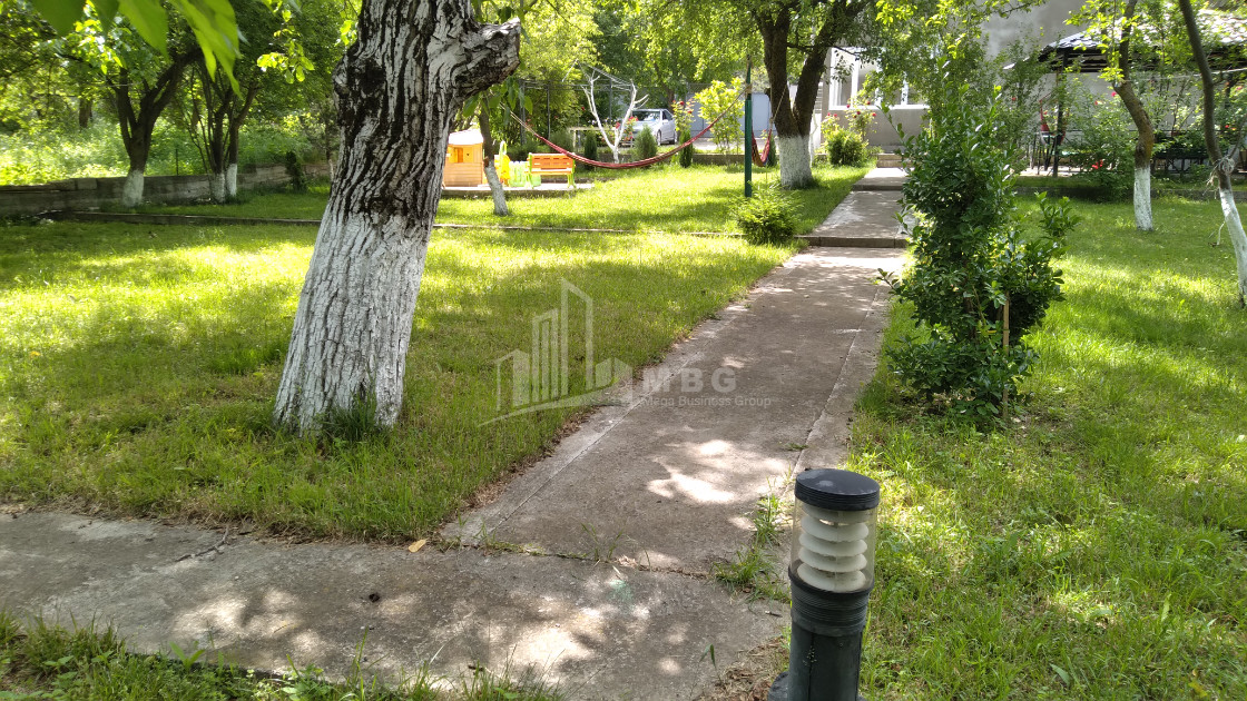 For Sale House - Villa, in Village Navdaraantkari