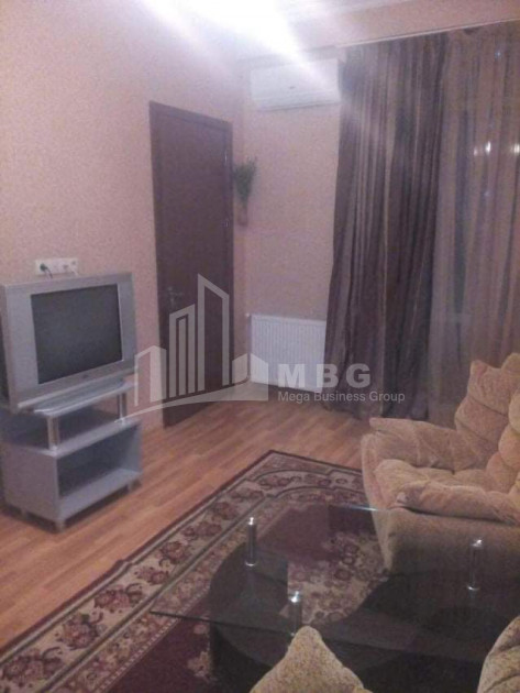 Продается Квартира, в Дидубе