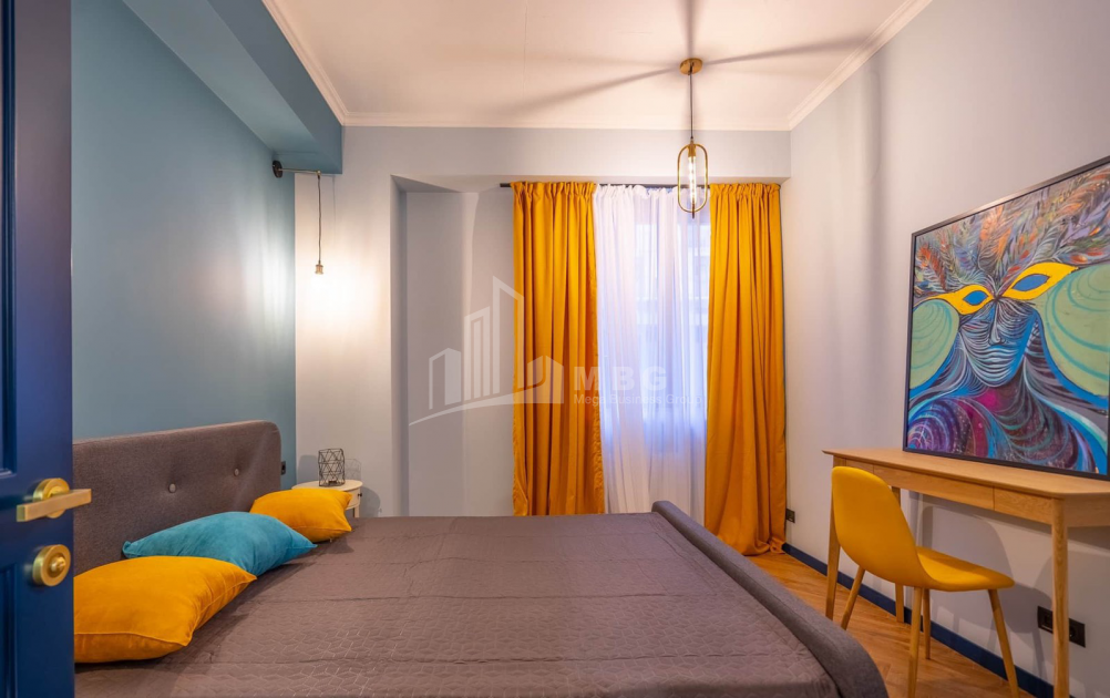 For Rent Flat, in Vake District