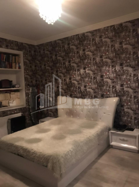 Продается Квартира, в Надзаладеви