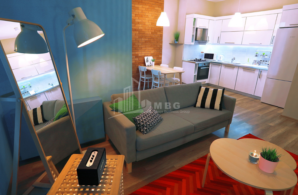 For Sale Flat, in Saburtalo