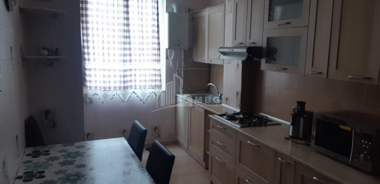 For Sale Flat, in Nutsubidze micro-districts (I-V)