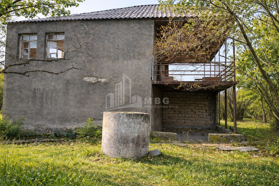 Продается Дачные Земля В Бицменди, Мцхета