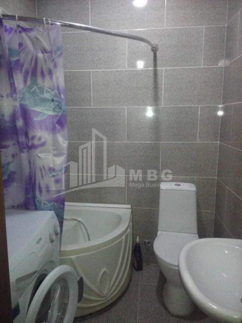 Продается Квартира, в Дидубе