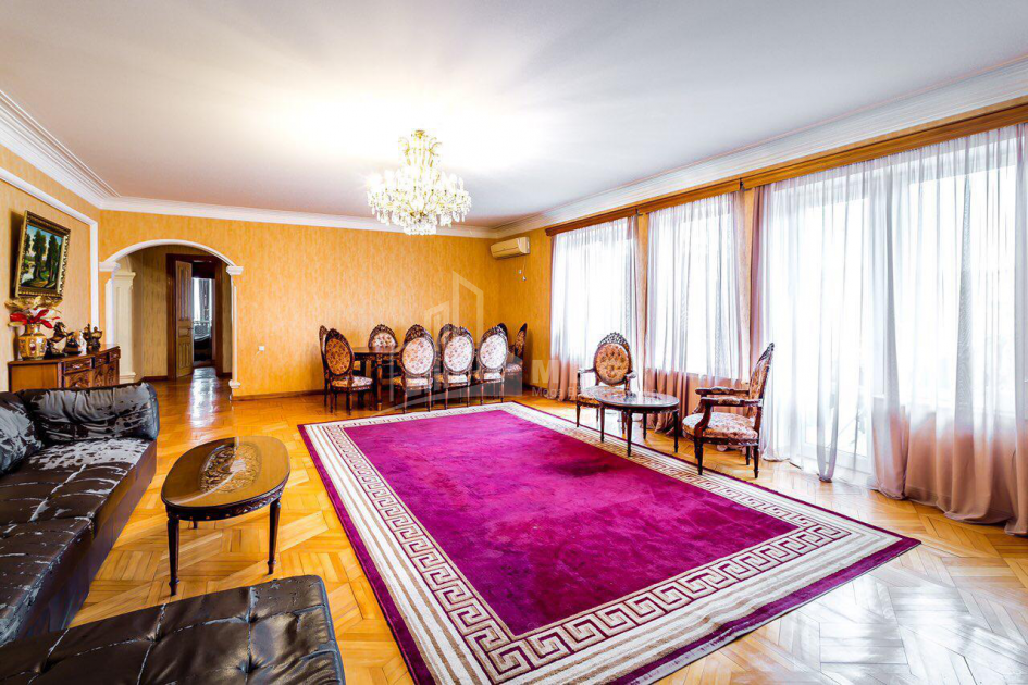 Продается Квартира, в Сабуртало