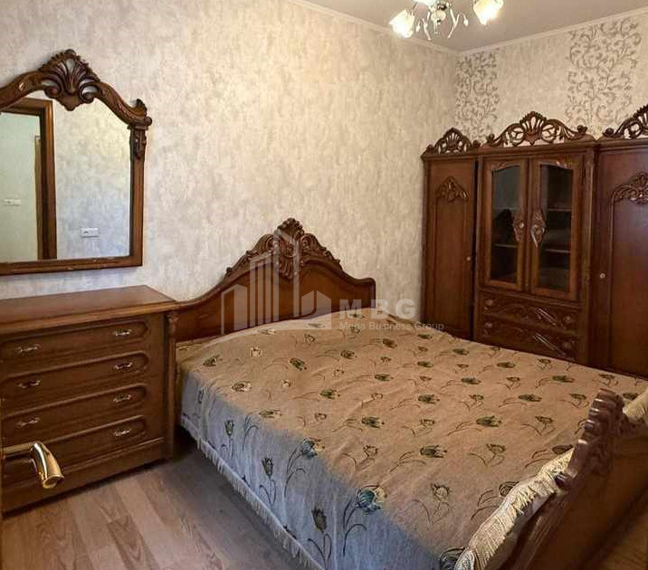 For Rent Flat Tashkent Lane Saburtalo Saburtalo District Tbilisi