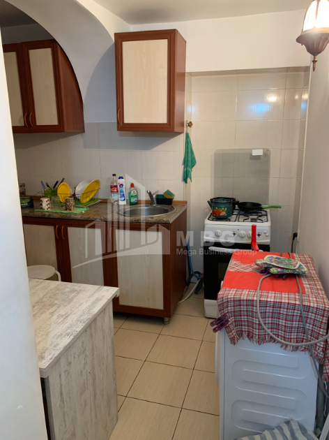 For Rent Flat, in Didube District