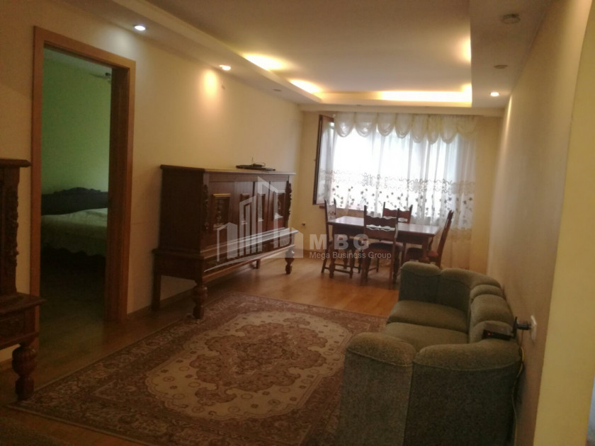 В аренду Квартира, в Дидубе