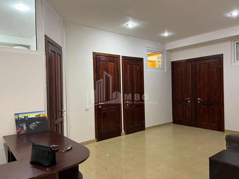 For Rent For office Commercial, in Saburtalo