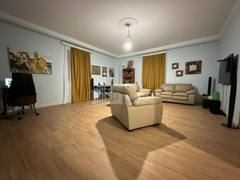 For Sale New building House - Villa In Saguramo, Mtskheta