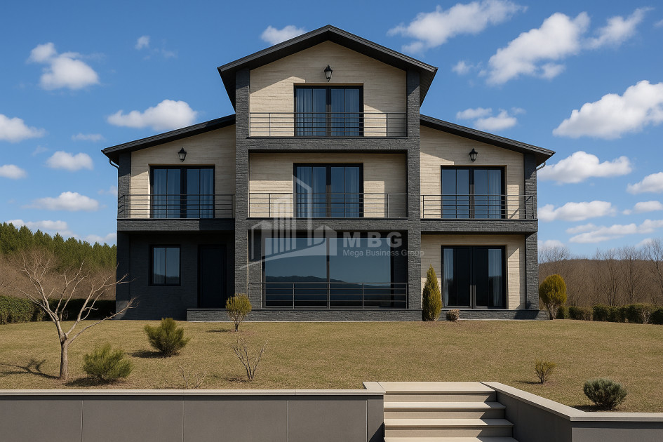 For Sale Commercial Manglisi Tetritskaro Kvemo Kartli