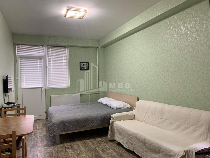 For Sale Flat, in Akhali Gudauri