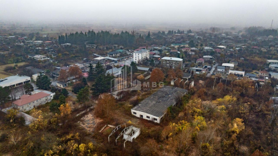 For Sale Commercial Akhmeta Kakheti