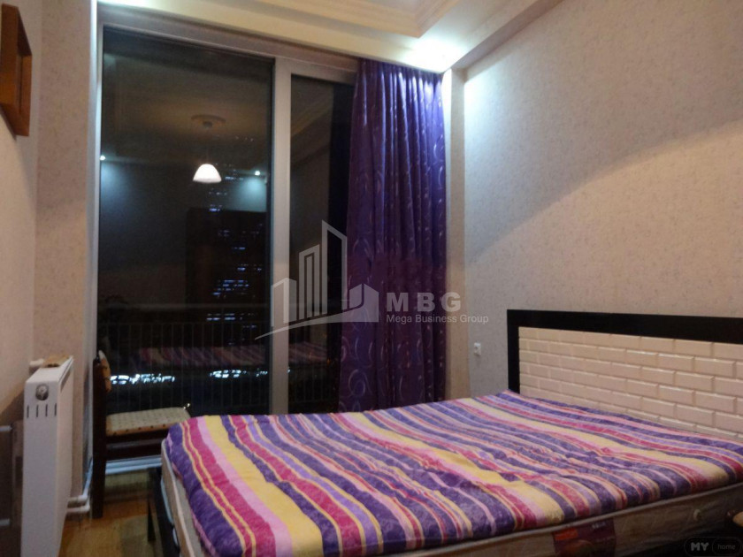 For Rent Flat, in Vake