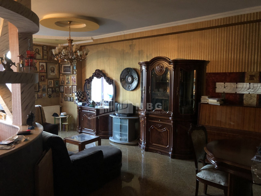 Lease Flat, in Saburtalo