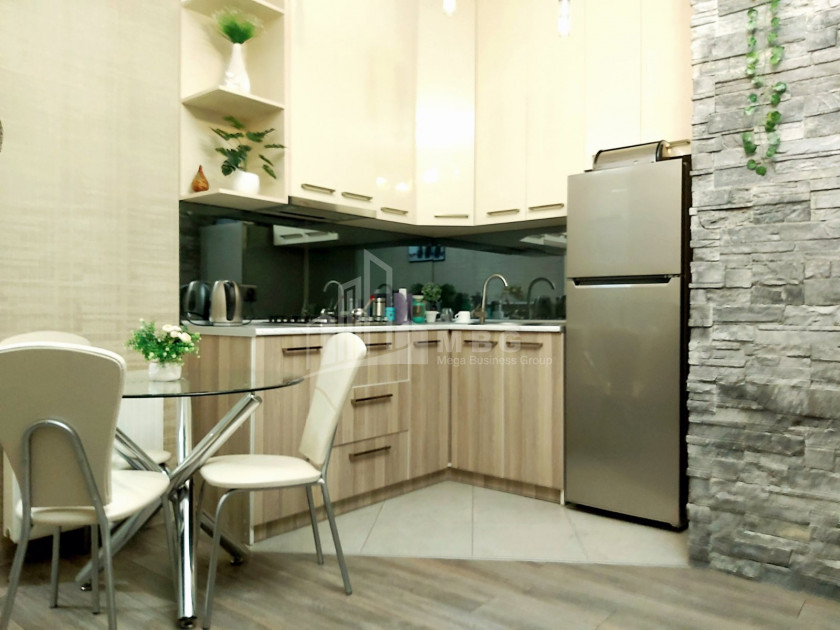 В аренду Квартира, в Исани