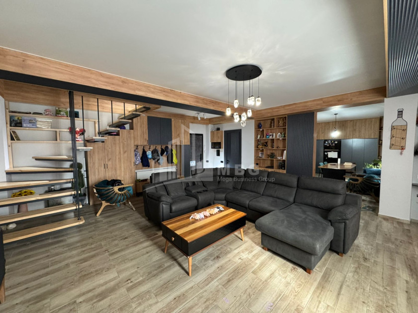 For Sale Flat University Street Saburtalo Saburtalo District Tbilisi