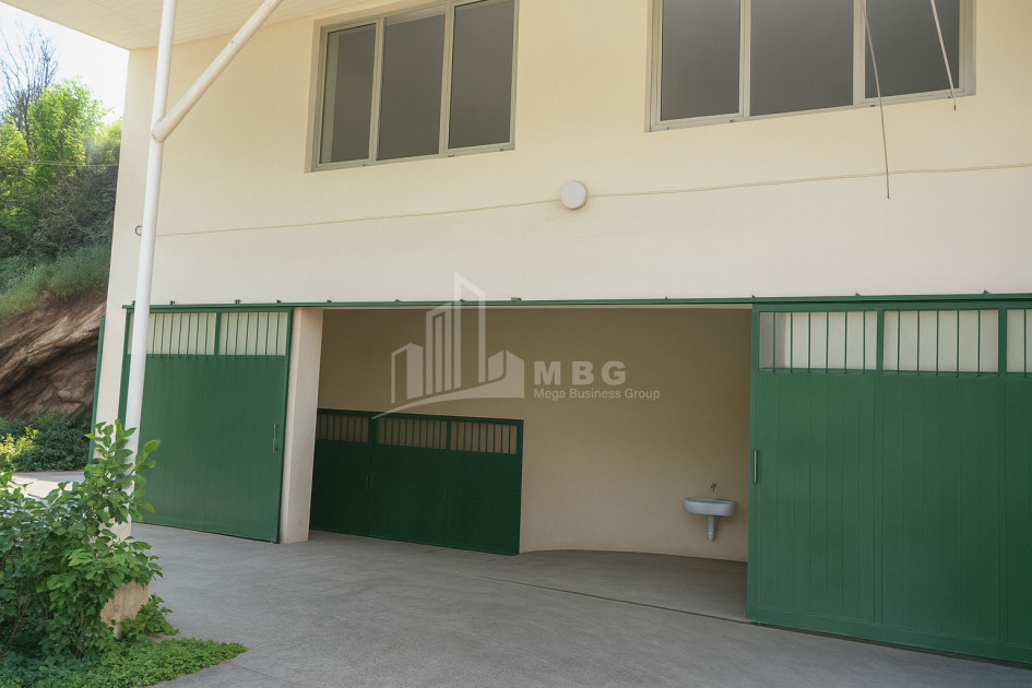 For Sale Commercial Village Dighomi Saburtalo District Tbilisi