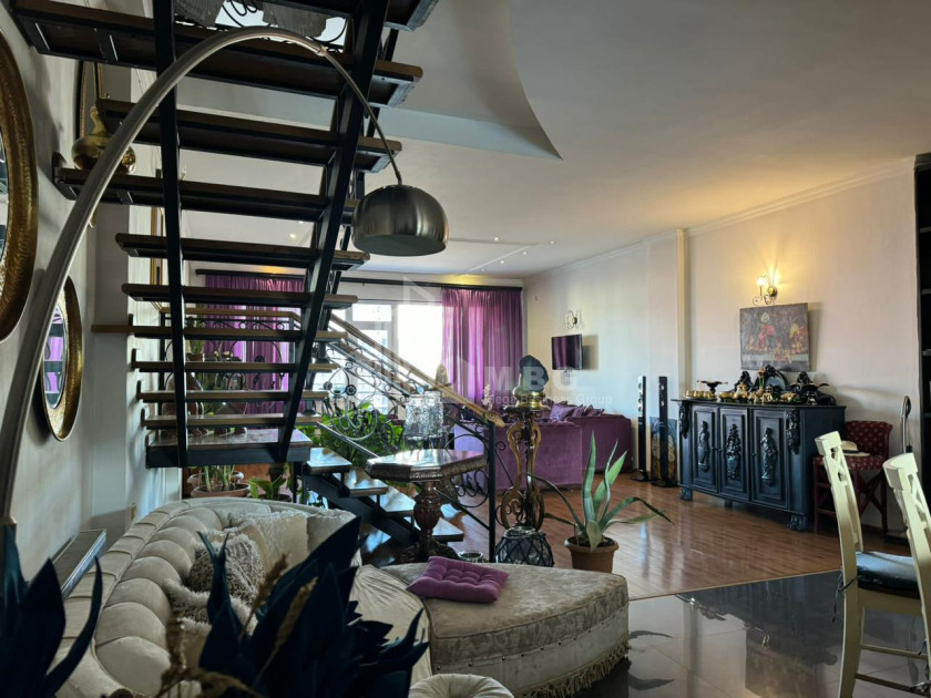 იყიდება ბინა, დიღმის მასივი