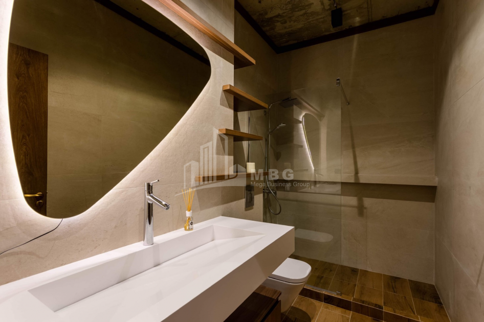 For Sale Flat, in Bagebi