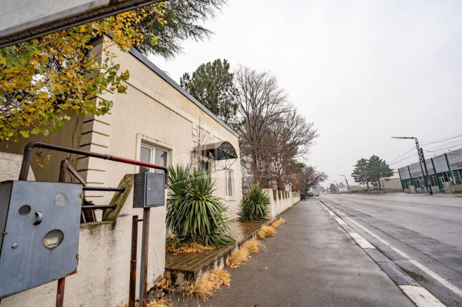 For Sale Commercial Akhmeta Kakheti