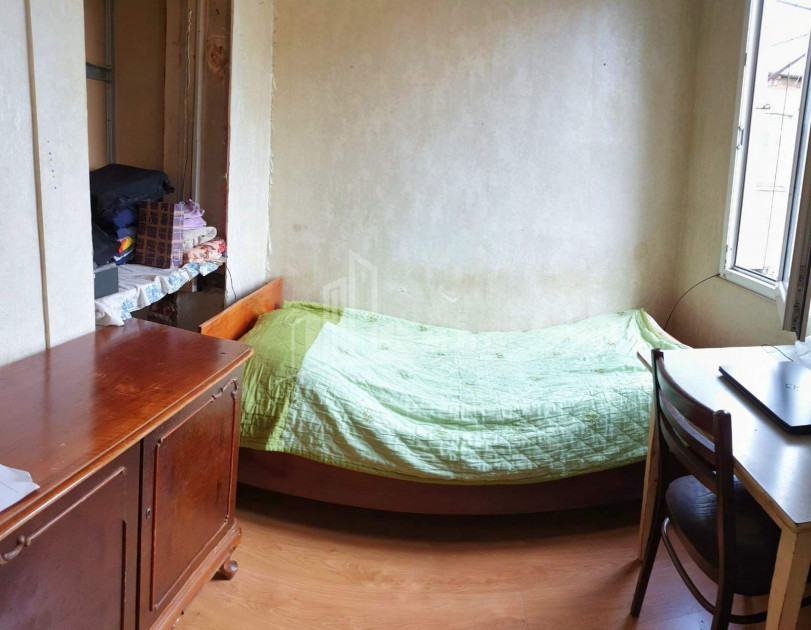 Лизинг Квартира, в Окрос убани