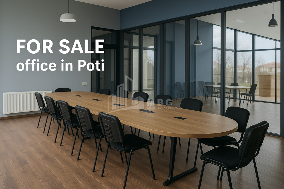 For Sale Commercial Poti Samegrelo   Upper Svaneti