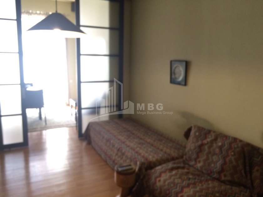 For Sale Flat, in Plekhanovi