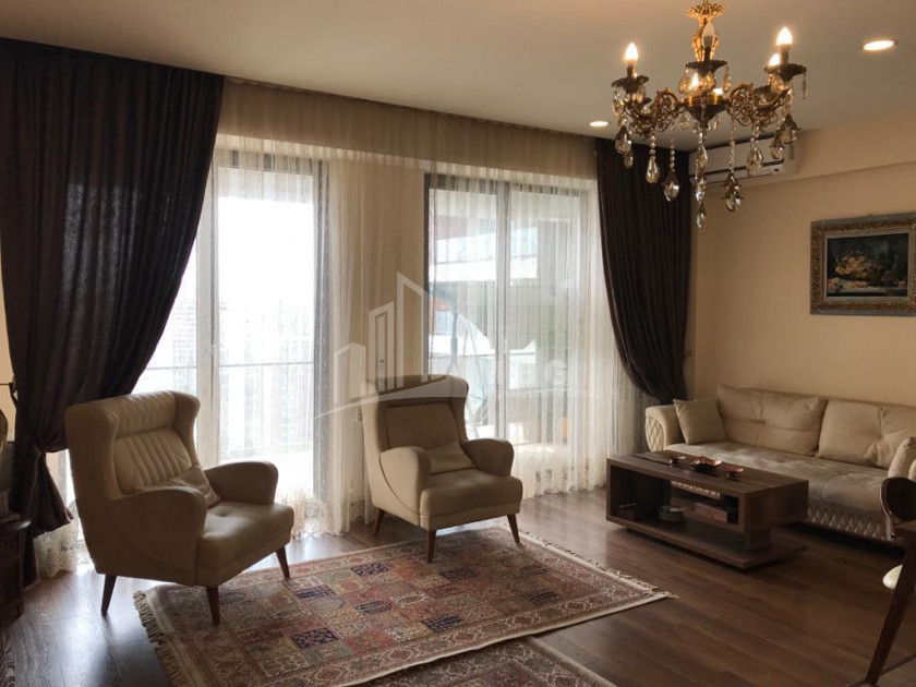 For Sale Flat, in Vake