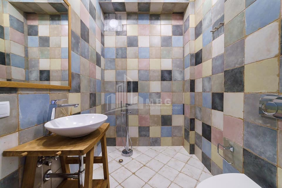 For Sale Flat, in Vake