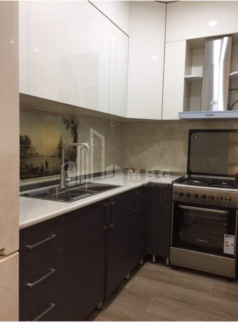 For Rent Flat, in Saburtalo