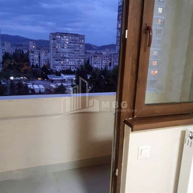 For Sale Flat, in Gldani Massive