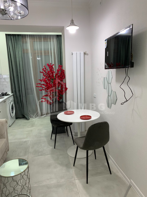 For Sale Flat, in Saburtalo