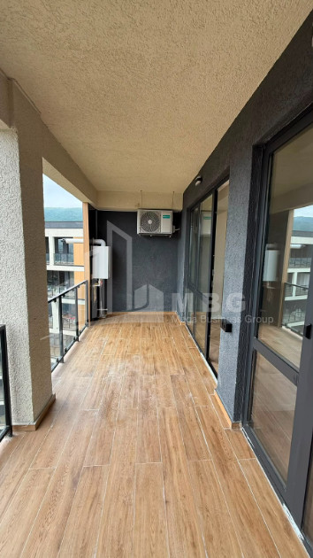 For Sale New building Flat In Ortachala, Krtsanisi District