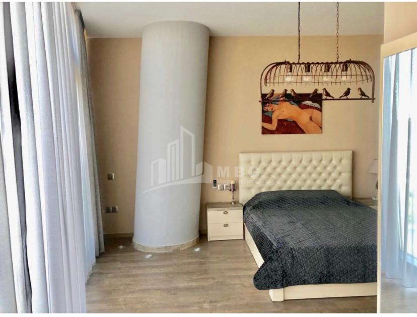 For Sale Flat, in Saburtalo