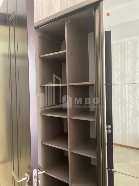 Продается Квартира, в Навтлуги-2