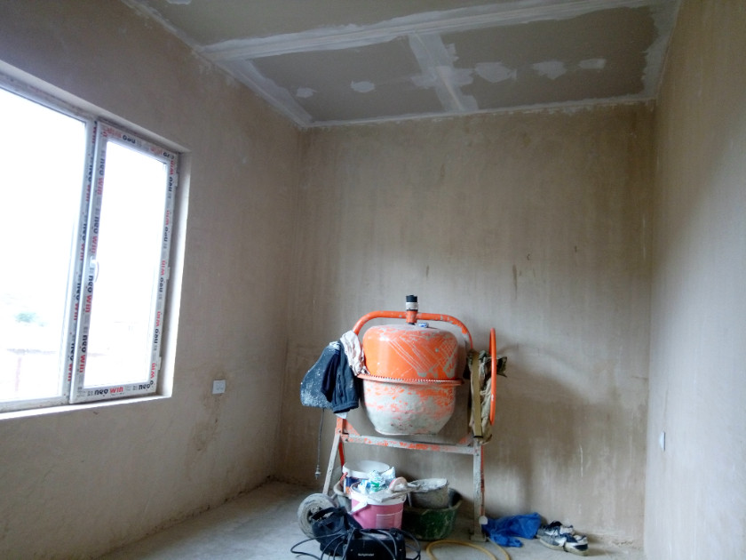 Продается Дом - Вилла, в Мухиани виллы