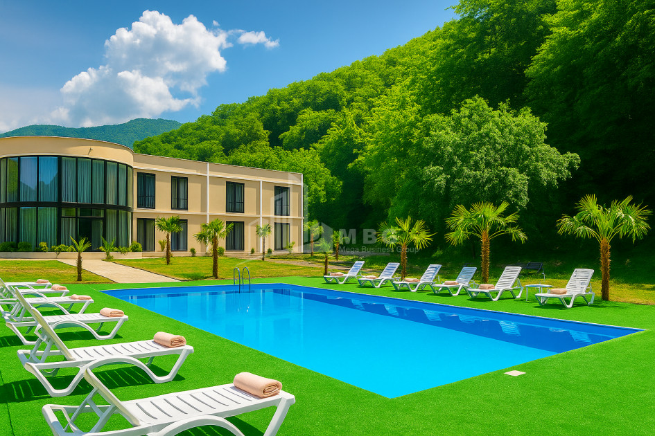 For Sale Commercial Kvareli Kakheti