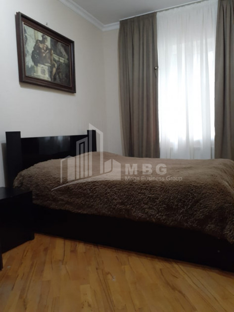 Продается Квартира, в Диди Дигоми