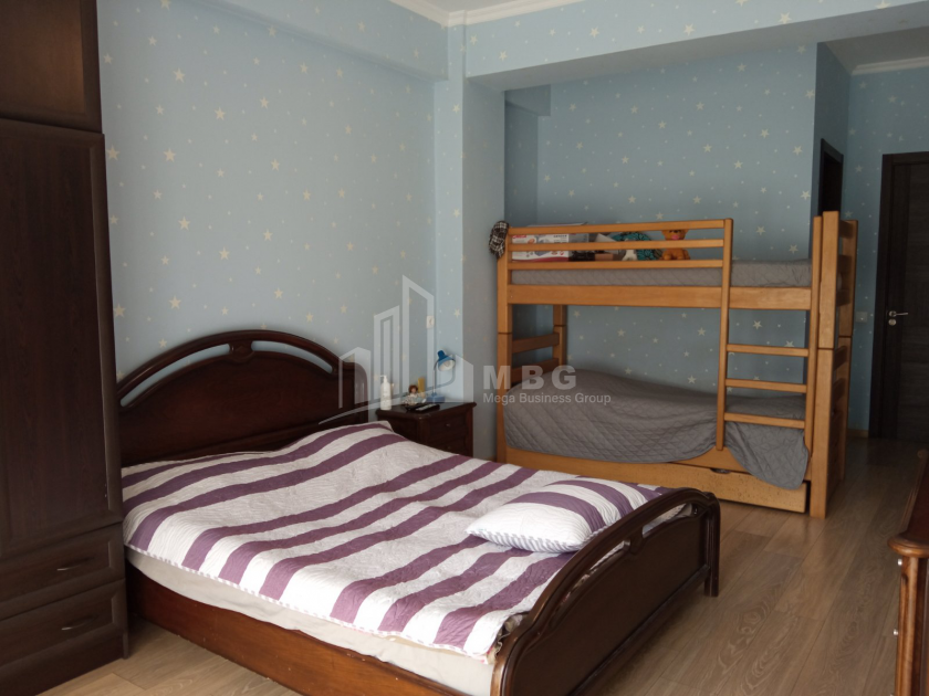 For Sale Flat, in Saburtalo