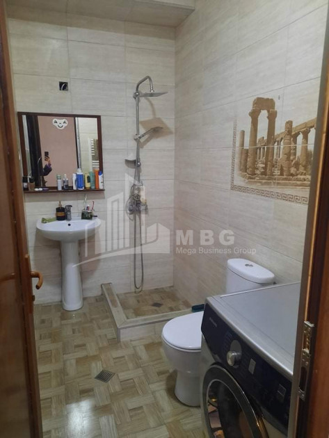 For Sale Flat, in Varketili