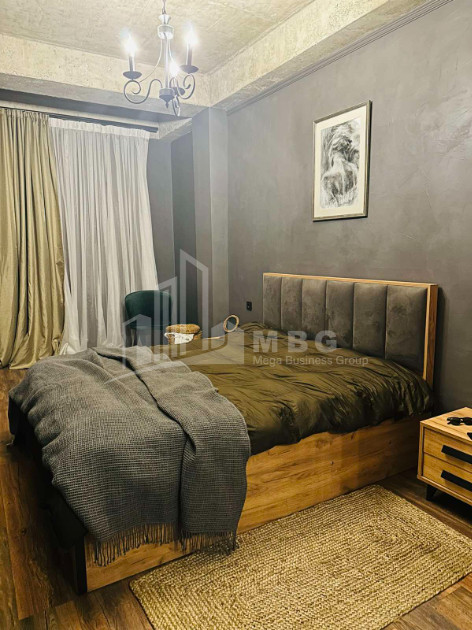 For Sale Flat, in Vake