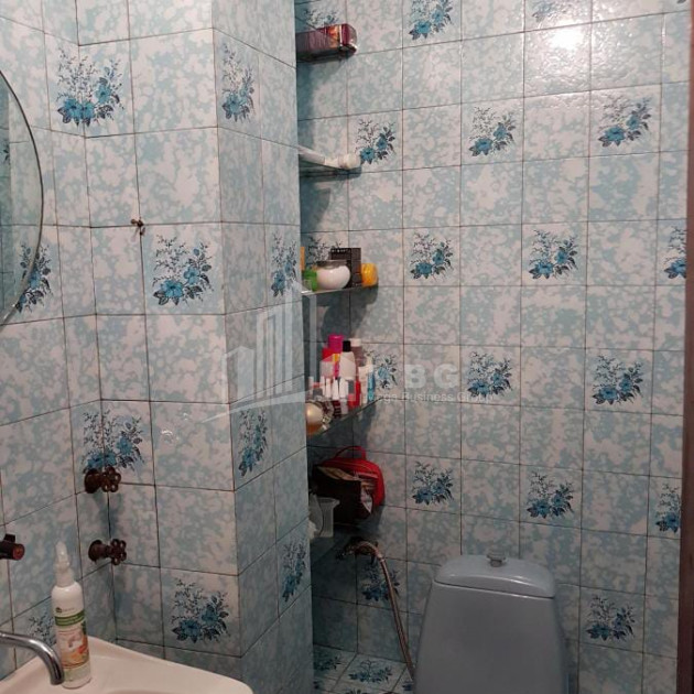 For Sale Flat, in Gldani Massive