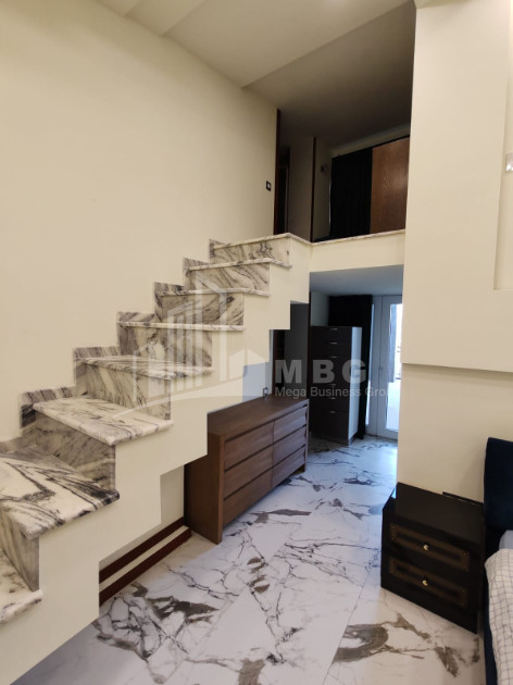 For Sale Flat I. Chavchavadze Avenue Vake Vake District Tbilisi