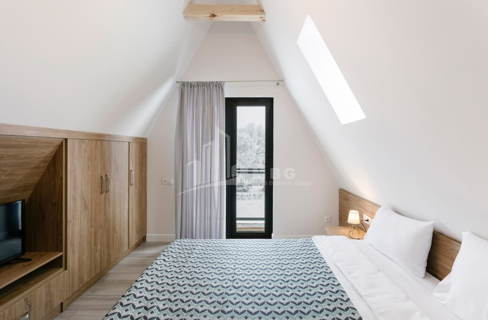 For Sale House Villa Tskhvarichamia Mtskheta Mtskheta   Mtianeti