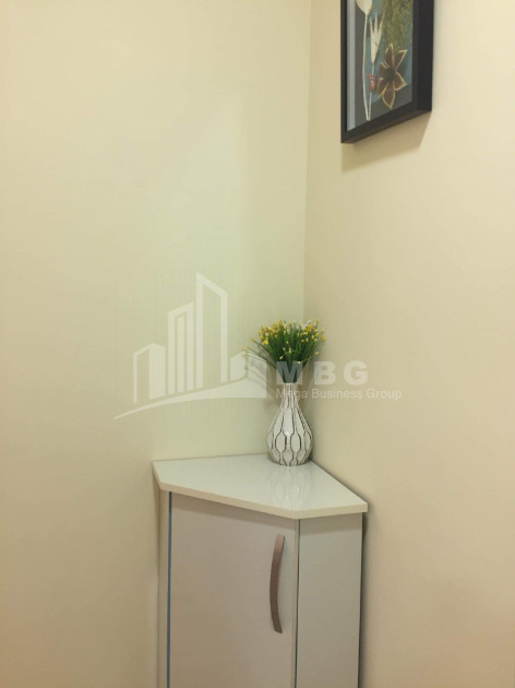 В аренду Квартира, в Сабуртало