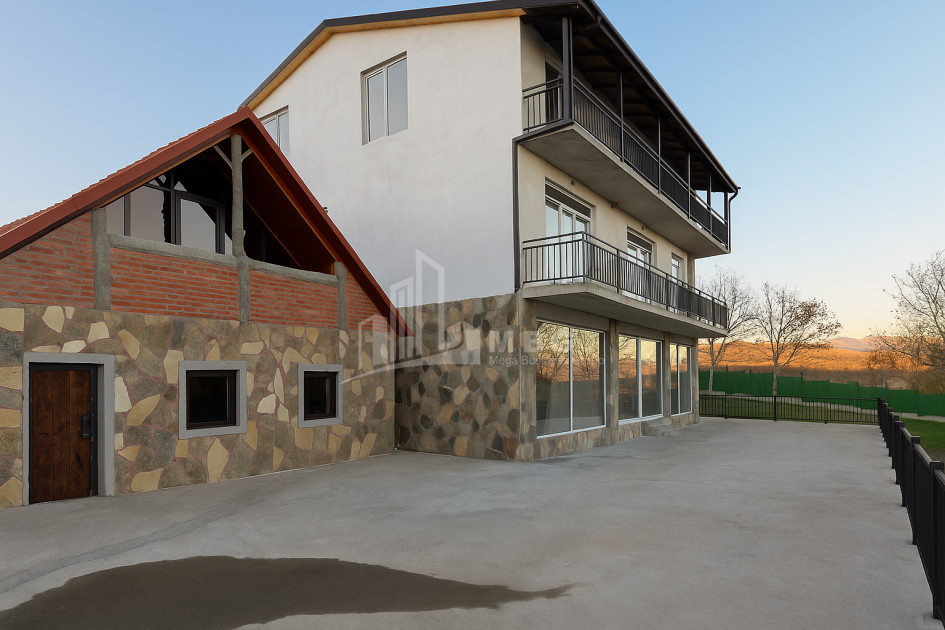 For Sale Commercial Bazaleti Dusheti Mtskheta   Mtianeti