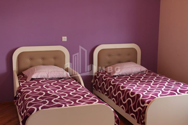 For Rent House - Villa, in Airport Settlement